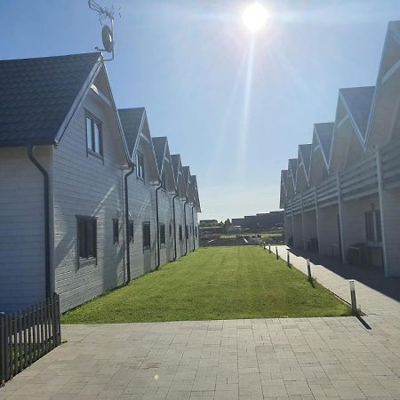 Sarbinowo Prestige - Ekskluzywne Domki Nad Morzem Экстерьер фото