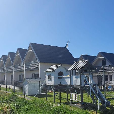Sarbinowo Prestige - Ekskluzywne Domki Nad Morzem Экстерьер фото